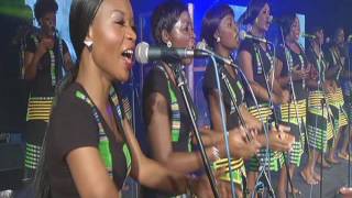 Worship House - Hita Hlula Hi Vito Ra Yeso (Live) (OFFICIAL VIDEO) chords