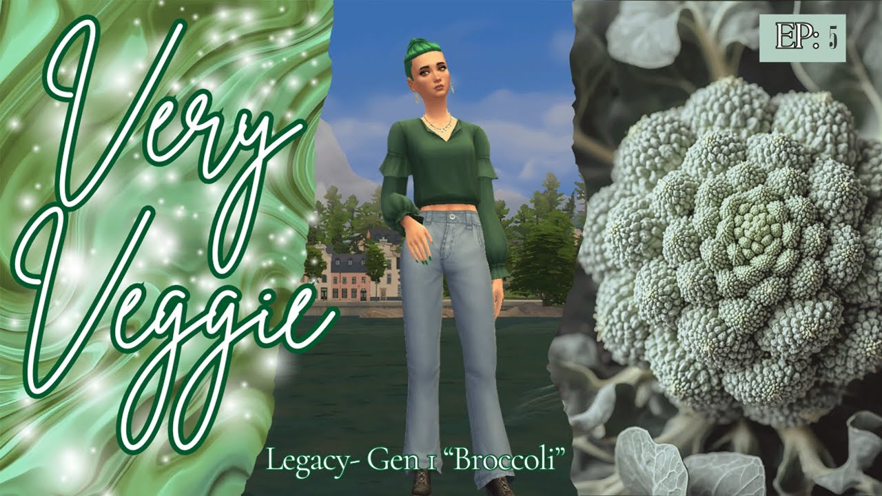 Enclosing My House - Very Veggie EP 5