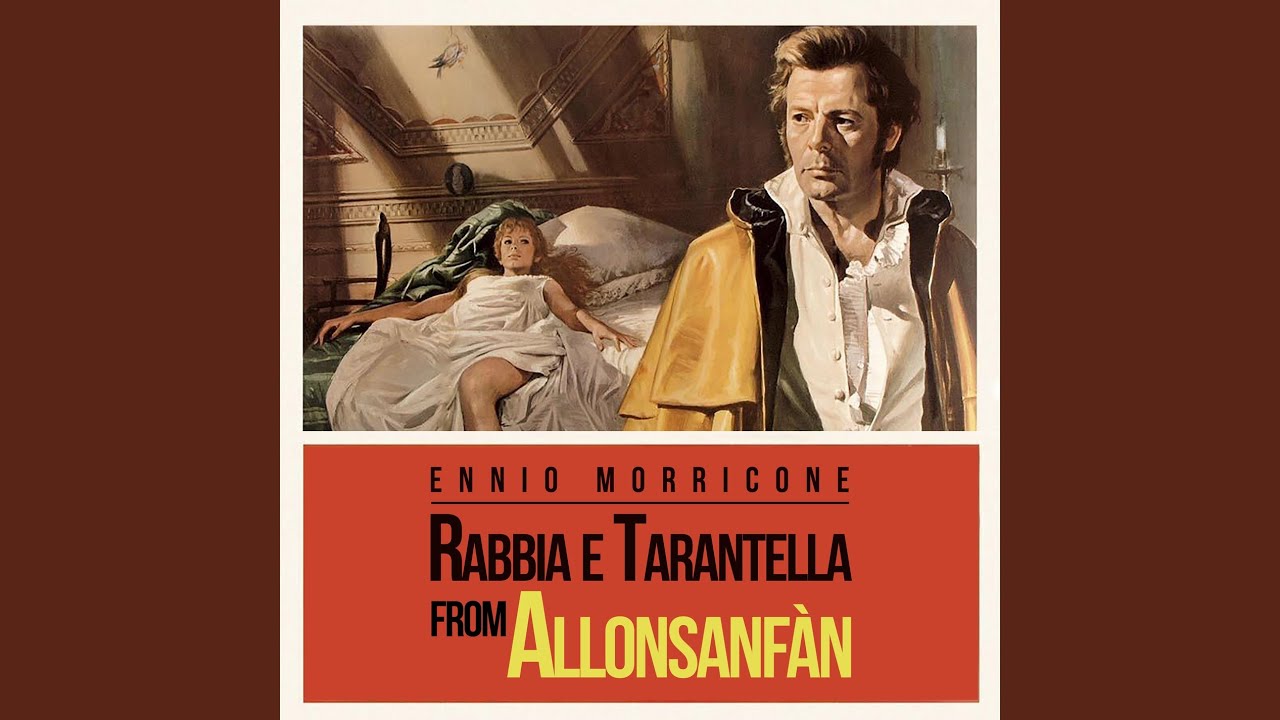 Watch Rabbia e Tarantella on YouTube Watch Rabbia e Tarantella on YouTube