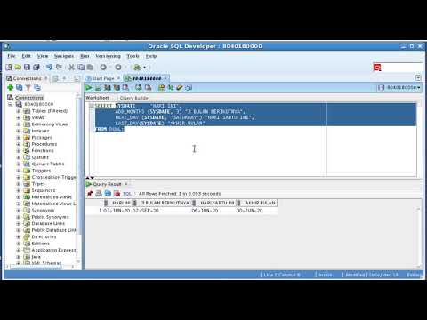 Video: Apa fungsi konversi di SQL Server?