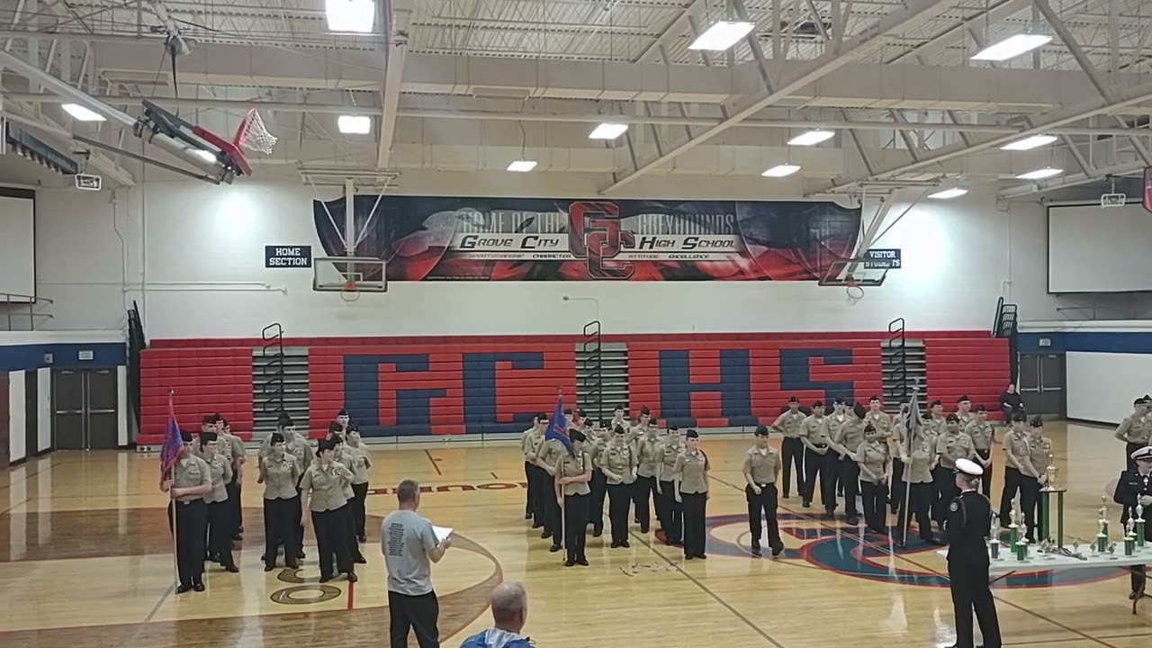 2nd place unarmed knockout