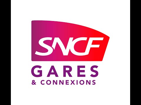 Présentation de SNCF Gares & Connexions