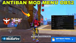 HG CHEAT MOD MENU AIM KILL  | HG CHEAT HACK FREE FIRE MAX| NO BAN NO BLACKLIST| DRIP CLIENT FREE 💯 screenshot 3