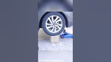 Soil Acts like a ROCK ! #science #facts #amazing #how #interesting #physicsphenomenon #educational