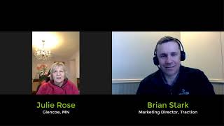 Farm Data Management Interview | Rose Farms
