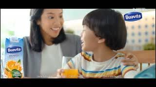 Download lagu Iklan Buavita - Jaga Daya Tahan Tubuh, Main Sepeda Di Luar (15s) (2023)