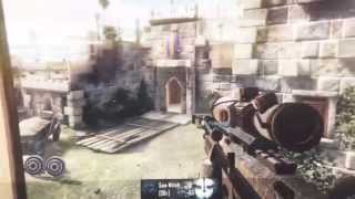 Introducing Saw Mitch // by Hunta