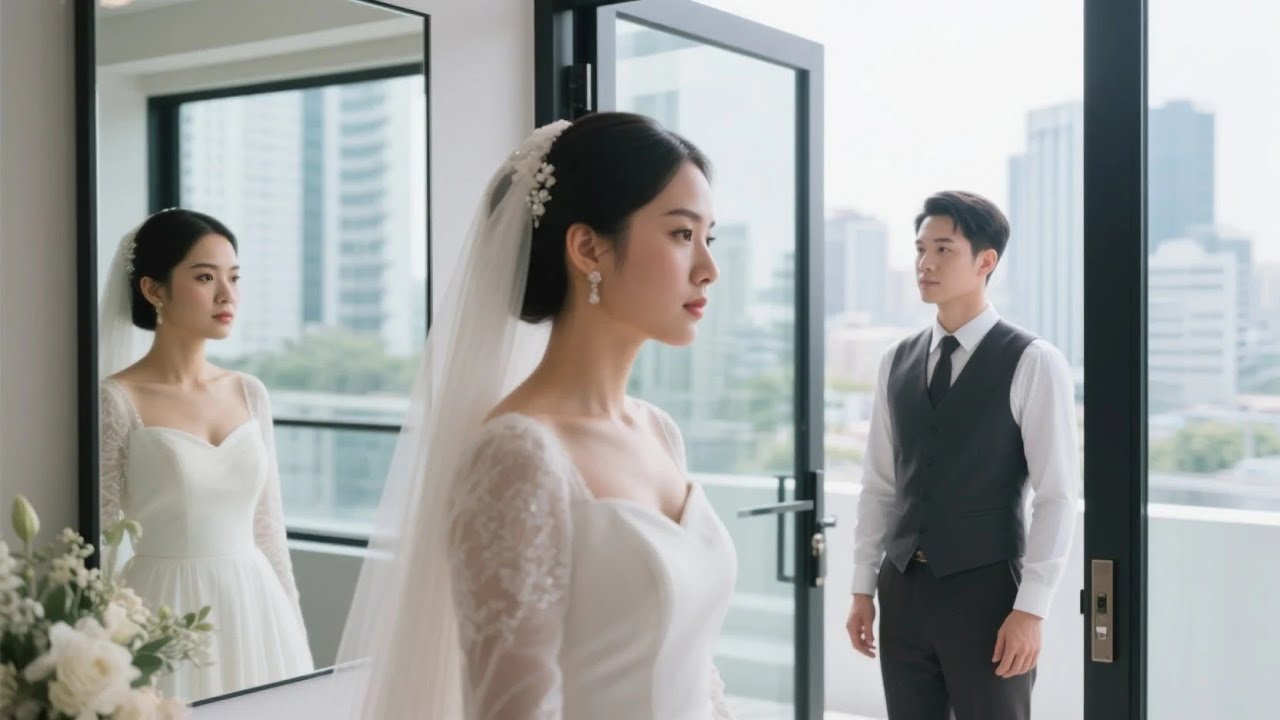 Mất em rồi, anh như đánh rơi cả thế giới phía sau, đến khi nhận ra thì mọi thứ đã quá muộn