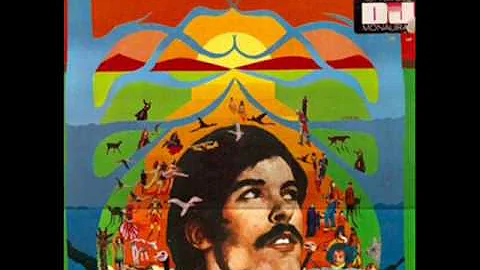 Paul Parrish - Suzanne (1968)
