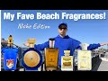 TOP BEACH BLUE FRAGRANCES | Fragrance Du Bois Bleu Boadicea Blue Sapphire Al Qurashi Xerjoff Mefisto