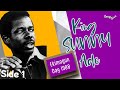 Capture de la vidéo Sunny Ade Live At Ekimogun Day Dec88 Side 1