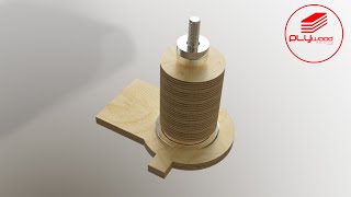 Woodworking Cheat idea  Low Cost High Impact!?