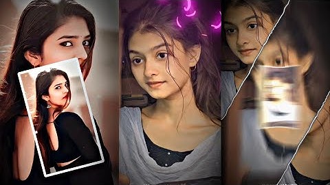 NEW XML File Hindi Song #Akhiyan Gulab 👀🌹Hindi Song Xml file 🔰 NEW XML file Alight Motion 🔰 XML file