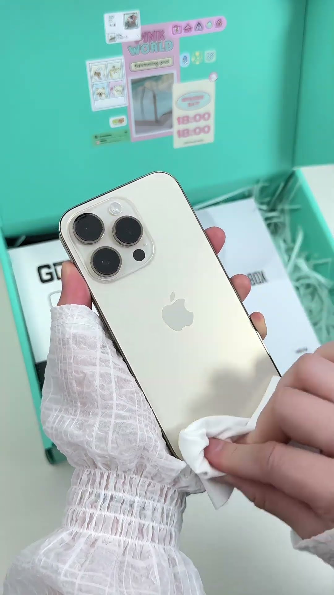 The biggest Giveaway iphone 13pro max party sapat in comment box ? #giveaway #iphone #13prom #shorts