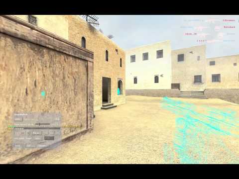 Css hacker Test