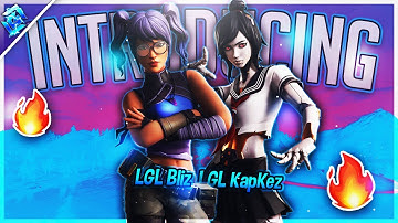 We Just Recruited 2 INSANE iPhone Players | LogicaL Clan