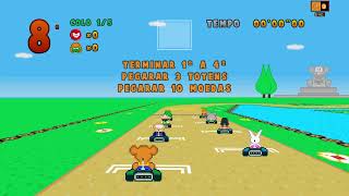 Poppy Kart [2023] (Xbox One/PC/Mobile)