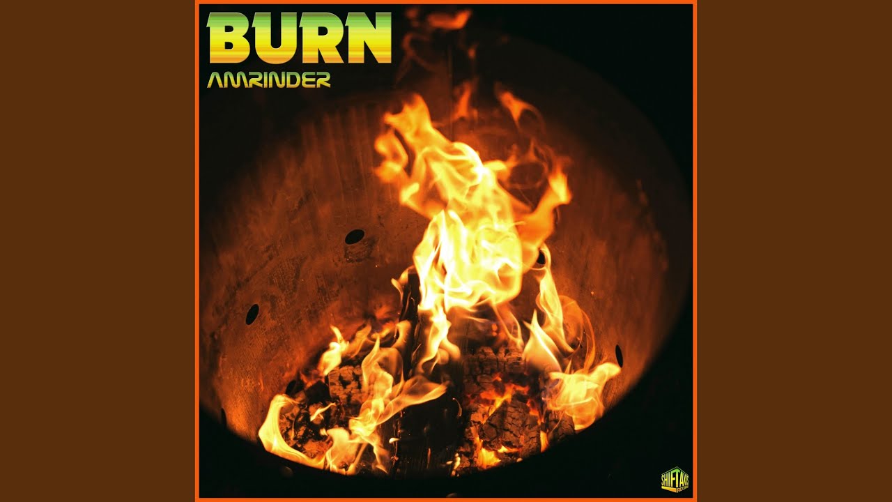 Watch Burn on YouTube Watch Burn on YouTube