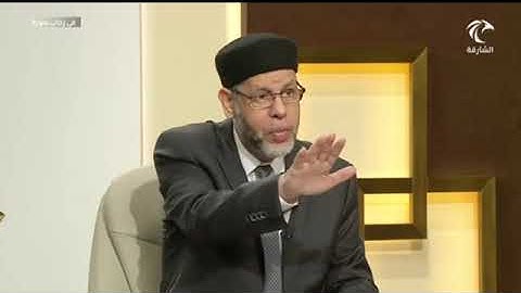في رحاب سورة الحاقة (فَأَمَّا مَنۡ أُوتِيَ كِتَٰبَهُۥ بِيَمِينِهِۦ فَيَقُولُ..... (19)....(20)