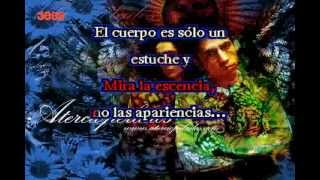 Karaoke El Estuche - Aterciopelados