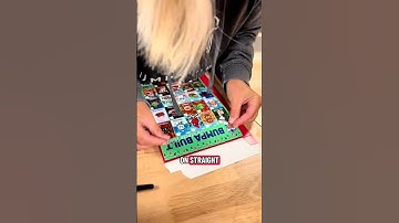 Grammy always shows up when we need her most! Grab your advent calendars quick before they’re gone!