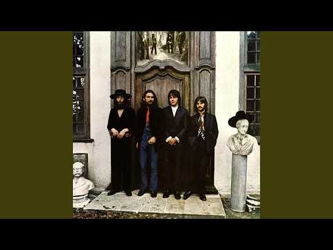 The Beatles : Revolution (Stereo Version) Remixed