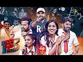 Dhee 13 | Kings vs Queens | 10th March 2021 | Full Episode | ETV Telugu