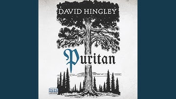 Chapter 20.14 & Chapter 21.1 - Puritan