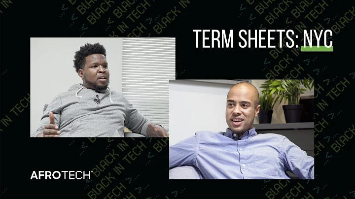 What Venture Capital is really about with Richard ...