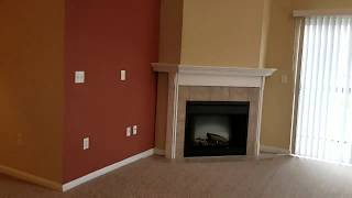 B2- Two Bedroom, Two Bath, and Attached Garage