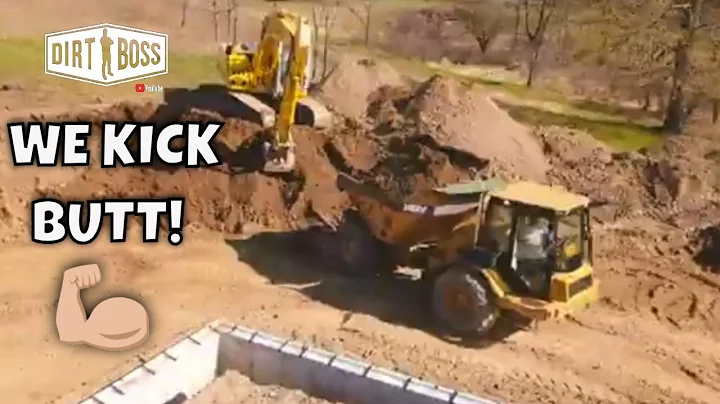 Tri-County Excavating Albany NY