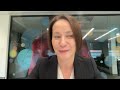 WS 29 - Getting to the 100 Day Mission for Better Pandemic Preparedness
