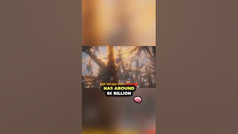 2.5 Petabytes?! What Your Brain Is Hiding From You!