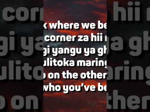 Kenyan Reggae Music Savara Reggae Ya Kinyozi