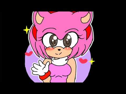 Datos sobre Blaze the Cat/ Amy Eunice Rose 😊❤