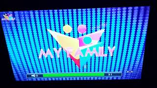 Any Day - My Family Intro Copy