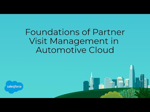 Automotive Partner