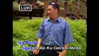 Dara Bajik Bok Pirang - Nicklane Aboy