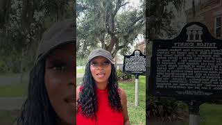 Disturbing and Dark history of Perry Florida. Full clip
