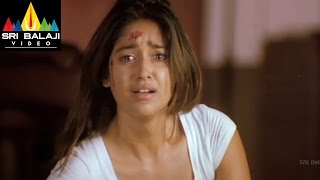 Rechhipo Movie Climax Action Scene | Nithin, Ileana | Sri Balaji Video