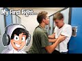 MY FIRST FIGHT (STORYTIME)