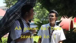 UST NSTP C-Eng 2 Module 1.avi