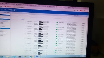 Channel Tunning In IRD in Digital Headend