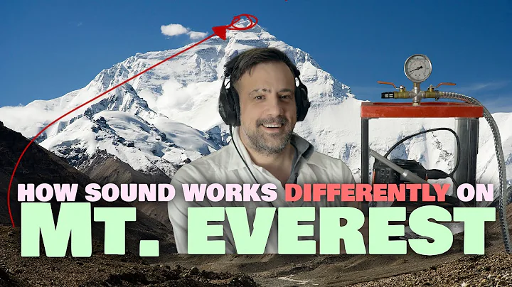 How Much Does Altitude Change Sound? - DayDayNews
