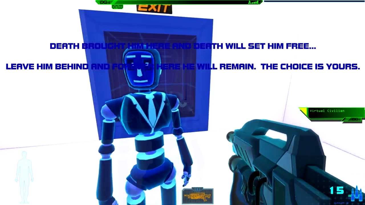 CONSORTIUM: JOHN WILCONSON CONVERSATION / ENDINGS