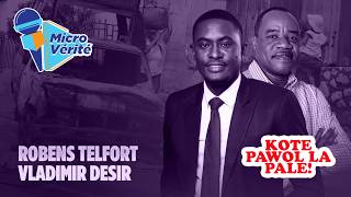 MICRO VÉRITÉ ( 5 AOÛT 2026 ) Radio Télé Éclair