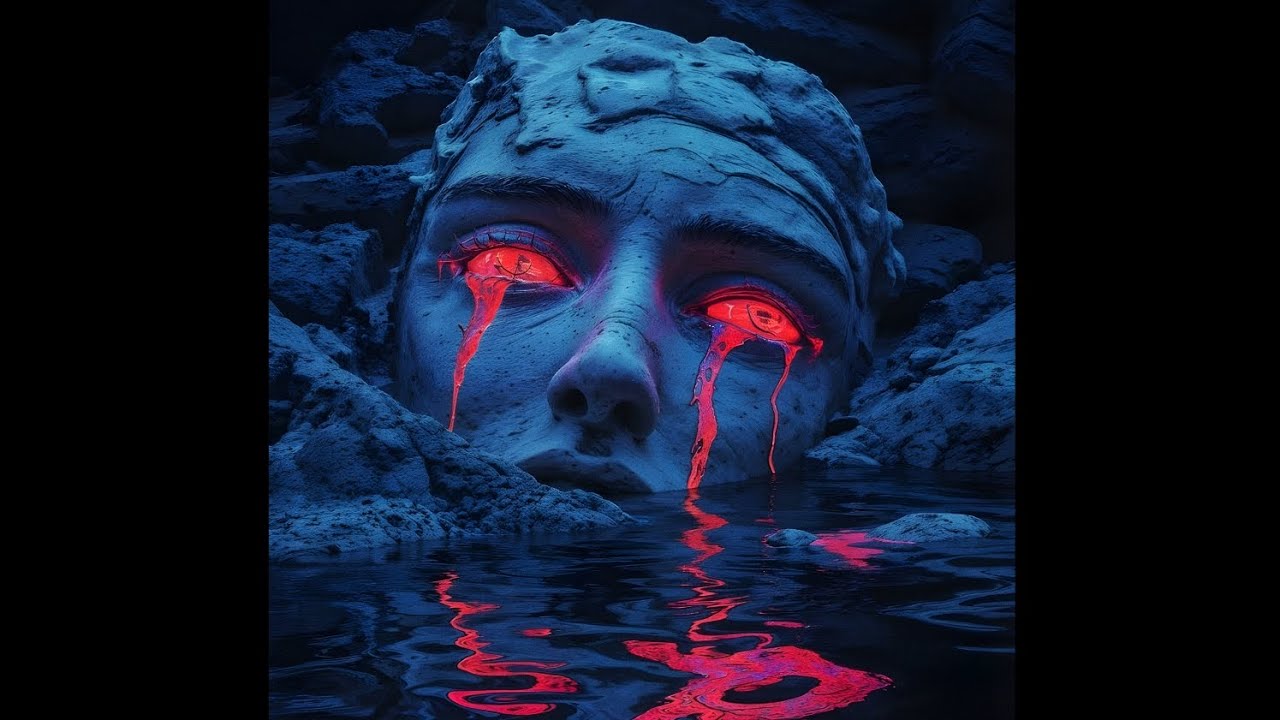 Free Sad Type Beat - Broken