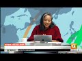 | DAY BREAK | News Headlines