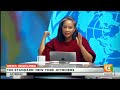 | DAY BREAK | News Headlines