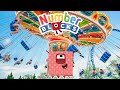 Numberblocks Learn To Count